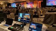 AV Solutions Richmond Hill: Modern Audio Visual Services